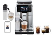 Ekspres De’Longhi TIC63075TSM automatyczny