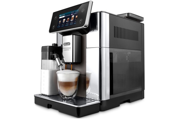 Ekspres De’Longhi TIC63075TSM automatyczny