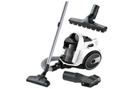 Odkurzacz Bosch BGS05A322 tradycyjny z pojemnikiem 700W biało-czarny