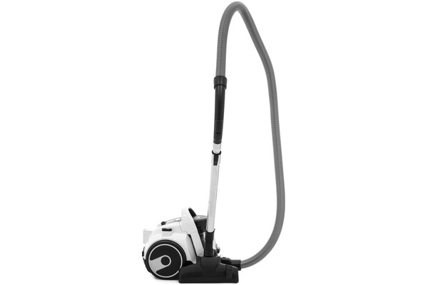 Odkurzacz Bosch BGS05A322 tradycyjny z pojemnikiem 700W biało-czarny