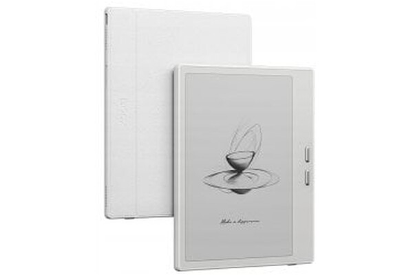 Czytnik Onyx BOOX Go 64GB biały