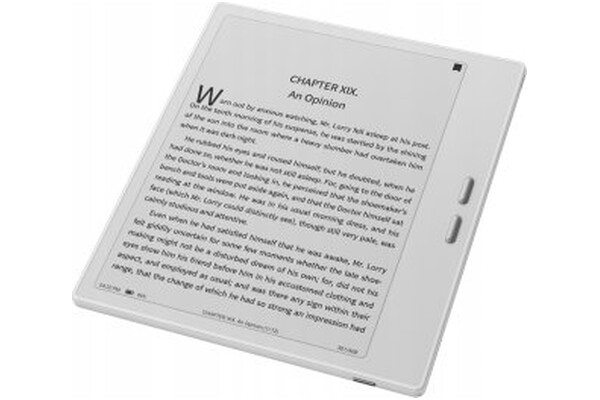 Czytnik Onyx BOOX Go 64GB biały