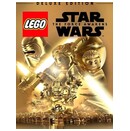 LEGO Star Wars The Force Awaken Edycja Deluxe PC