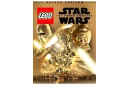 LEGO Star Wars The Force Awaken Edycja Deluxe PC