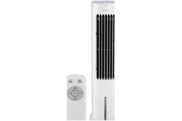 Klimator Przenośny Midea M-AC100-20AR 55W 64dB
