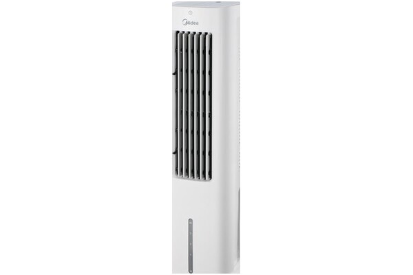 Klimator Przenośny Midea M-AC100-20AR 55W 64dB