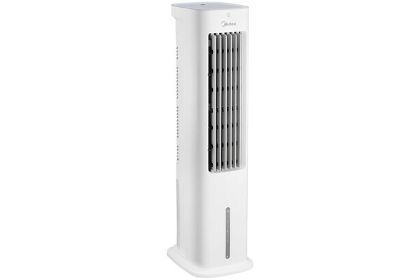 Klimator Przenośny Midea M-AC100-20AR 55W 64dB