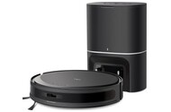 Odkurzacz TP-LINK RV20 Tapo Plus robot sprzątający z pojemnikiem czarny