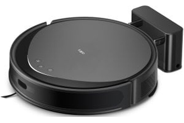 Odkurzacz TP-LINK RV20 Tapo Plus robot sprzątający z pojemnikiem czarny