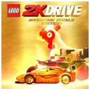 LEGO Drive Awesome Rivals Edition Xbox (One/Series S/X)