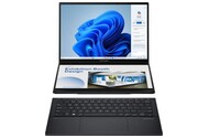 Laptop ASUS ZenBook Duo 14.0" Intel Core Ultra 9 285H Intel Arc 32GB 2TB SSD Windows 11 Professional szary