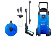 Myjka ciśnieniowa NILFISK C 110.7-5 PC X-TRA
