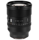 Obiektyw Viltrox f/1.4 85mm AF Sony FE