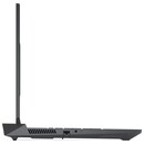 Laptop DELL G15 5535 15.6" AMD Ryzen 5 7640HS NVIDIA GeForce RTX 3050 32GB 512GB SSD M.2 Windows 11 Home szary
