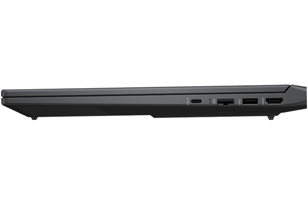 Laptop HP VICTUS 15 15.6" AMD Ryzen AI 7 350 350 Nvidia GeForce RTX 5060 16GB 1TB SSD Windows 11 Home szary