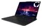Laptop Lenovo Legion 5 Pro 16.0" AMD Ryzen 9 8945HX NVIDIA GeForce RTX 5070 32GB 1TB SSD Windows 11 Professional czarny