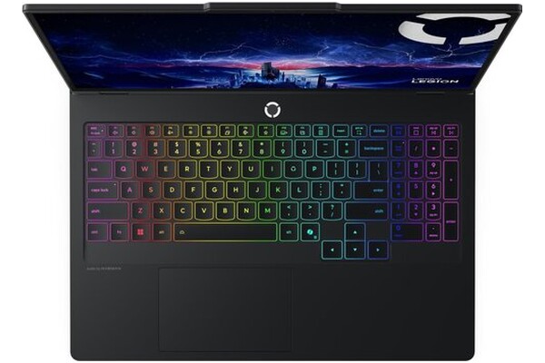 Laptop Lenovo Legion 5 Pro 16.0" Intel Core Ultra 9 275HX NVIDIA GeForce RTX 5070 32GB 1TB SSD Windows 11 Home czarny