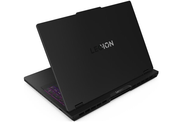 Laptop Lenovo Legion 5 Pro 16.0" Intel Core Ultra 9 275HX NVIDIA GeForce RTX 5070 32GB 1TB SSD Windows 11 Home czarny