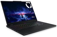 Laptop Lenovo Legion 5 15.1" Intel Core i7 13650HX Nvidia GeForce RTX 5060 24GB 512GB SSD Windows 11 Home czarny
