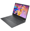 Laptop HP VICTUS 15 15.6" AMD Ryzen 5 240 NVIDIA GeForce RTX 5050 16GB 1TB SSD Windows 11 Home szary