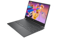 Laptop HP VICTUS 15 15.6" AMD Ryzen 5 240 NVIDIA GeForce RTX 5050 16GB 1TB SSD Windows 11 Home szary