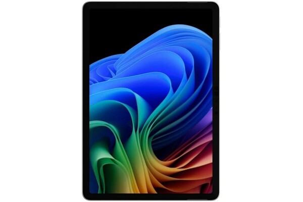 Laptop Microsoft Surface Pro 12.0" Qualcomm Snapdragon QUALCOMM Adreno 16GB 256GB SSD Windows 11 Home platynowy