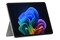 Laptop Microsoft Surface Pro 12.0" Qualcomm Snapdragon QUALCOMM Adreno 16GB 256GB SSD Windows 11 Home platynowy