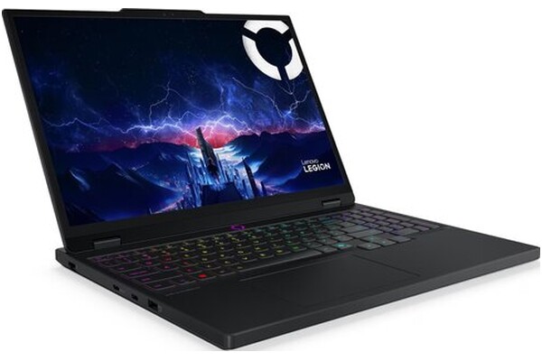 Laptop Lenovo Legion 5 15.1" Intel Core i7 13650HX Nvidia GeForce RTX 5060 24GB 512GB SSD czarny