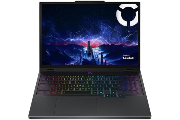 Laptop Lenovo Legion 5 15.1" Intel Core i7 13650HX Nvidia GeForce RTX 5060 24GB 512GB SSD czarny