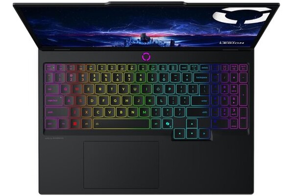 Laptop Lenovo Legion 5 15.1" Intel Core i7 13650HX Nvidia GeForce RTX 5060 24GB 512GB SSD czarny