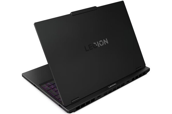 Laptop Lenovo Legion 5 15.1" Intel Core i7 13650HX Nvidia GeForce RTX 5060 24GB 512GB SSD czarny