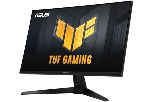 Monitor 27.0" ASUS TUF Gaming VG27AQM5A czarny