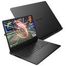 Laptop HP OMEN 17 17.3" AMD Ryzen AI 9 365 365 NVIDIA GeForce RTX 5070 32GB 1TB SSD Windows 11 Home czarny