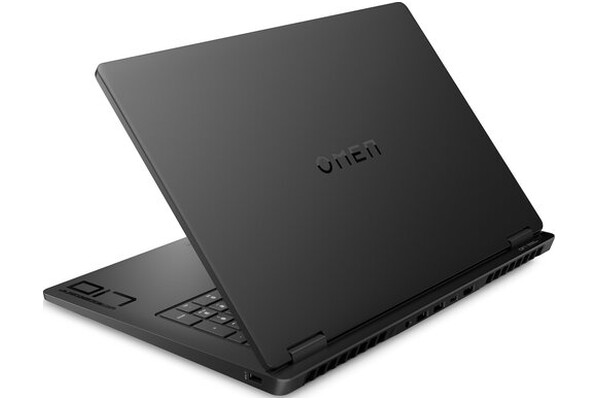 Laptop HP OMEN 17 17.3" AMD Ryzen AI 9 365 365 NVIDIA GeForce RTX 5070 32GB 1TB SSD Windows 11 Home czarny