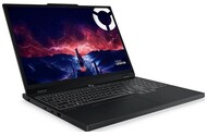 Laptop Lenovo Legion 5 15.1" AMD Ryzen 7 260 Nvidia GeForce RTX 5060 16GB 512GB SSD Windows 11 Home czarny