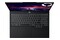 Laptop Lenovo Legion 5 15.1" AMD Ryzen 7 260 Nvidia GeForce RTX 5060 16GB 512GB SSD Windows 11 Home czarny
