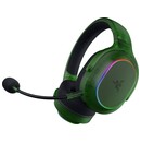 Słuchawki Razer Barracuda X Nauszne Bezprzewodowe zielony