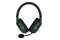 Słuchawki Razer Barracuda X Nauszne Bezprzewodowe zielony