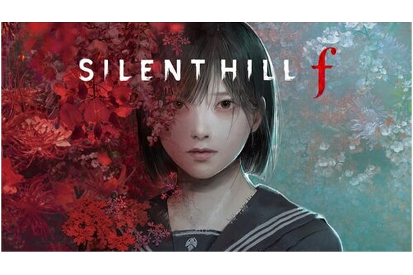 Silent Hill f Edycja Premierowa PlayStation 5