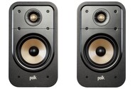 Kolumny Polk Audio Signature Elite ES20 125W, 2szt., czarny