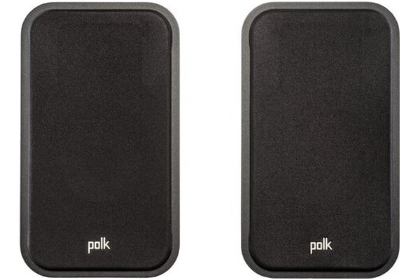 Kolumny Polk Audio Signature Elite ES20 125W, 2szt., czarny