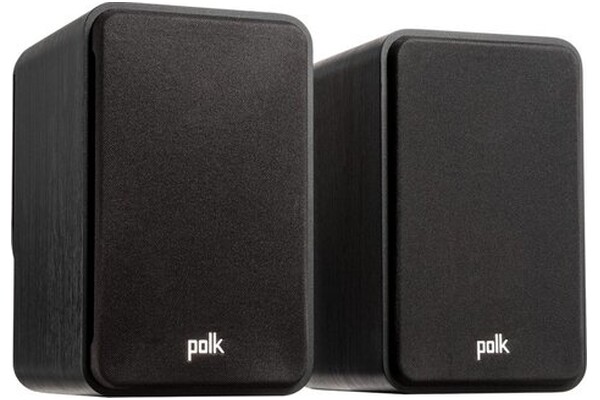 Kolumny Polk Audio Signature Elite ES15 100W, 2szt., czarny