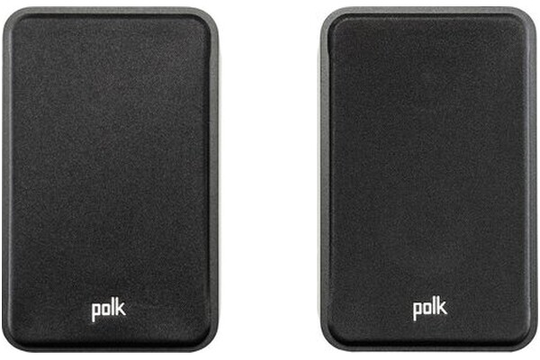 Kolumny Polk Audio Signature Elite ES15 100W, 2szt., czarny