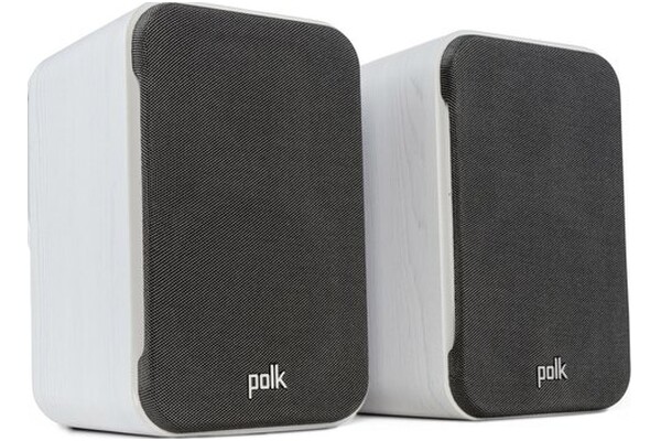 Kolumny Polk Audio Signature Elite ES10 20W, 2szt., biały