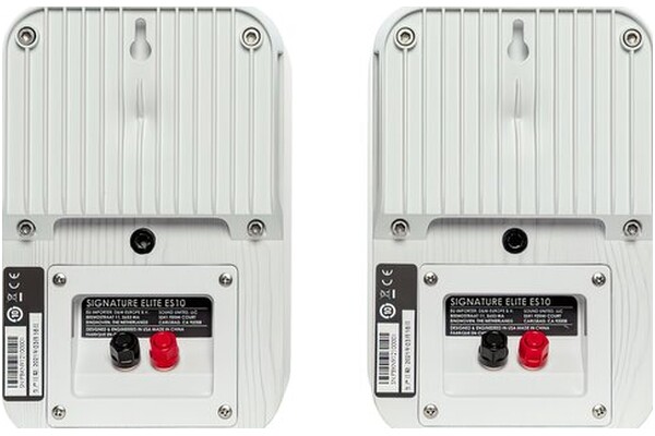 Kolumny Polk Audio Signature Elite ES10 20W, 2szt., biały