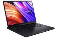 Laptop ASUS ProArt StudioBook Pro 16 16.0" Intel Core i9 13980HX NVIDIA GeForce RTX 4070 32GB 1TB SSD Windows 11 Professional czarny