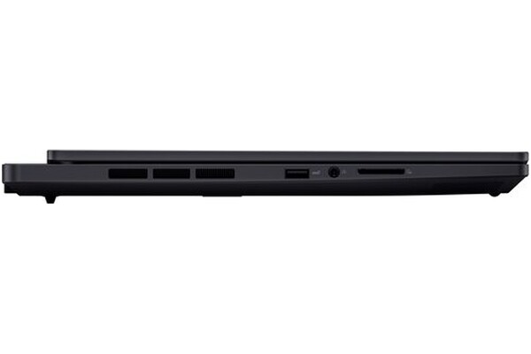 Laptop ASUS ProArt StudioBook Pro 16 16.0" Intel Core i9 13980HX NVIDIA GeForce RTX 4070 32GB 1TB SSD Windows 11 Professional czarny