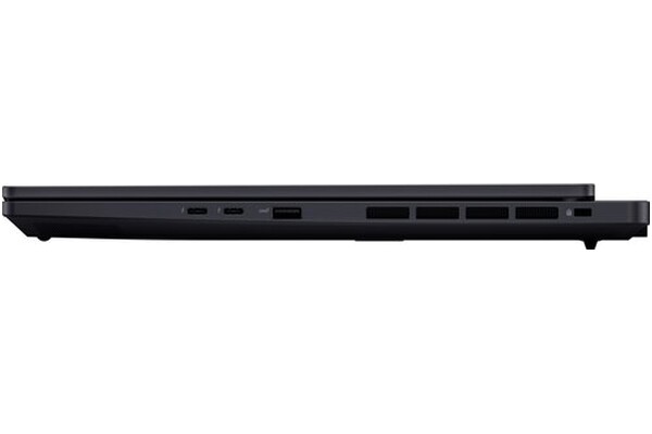 Laptop ASUS ProArt StudioBook Pro 16 16.0" Intel Core i9 13980HX NVIDIA GeForce RTX 4070 32GB 1TB SSD Windows 11 Professional czarny