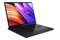 Laptop ASUS ProArt StudioBook Pro 16 16.0" Intel Core i9 13980HX NVIDIA GeForce RTX 4070 32GB 1TB SSD Windows 11 Professional czarny