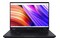 Laptop ASUS ProArt StudioBook Pro 16 16.0" Intel Core i9 13980HX NVIDIA GeForce RTX 4070 32GB 1TB SSD Windows 11 Professional czarny
